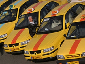 افزایش نرخ کرایه تاکسی ها برای بهبود شرایط مالی رانندگان