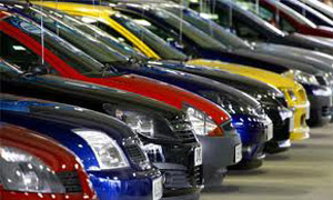 احتمال دستیابی بریتانیا به عنوان دومین تولید کننده بزرگ خودرو در اروپا