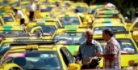 ‌انتقاد تاکسیرانی قزوین از فعالیت تاکسی ­های اینترنتی