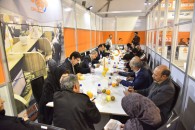 کارگاه مدیریت تجربه مشتریان (CEM) سایپا پذیرای هموطنان کرمانی