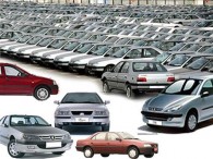قیمت پرفروش‌ترین خودرو‌های داخلی اعلام شد