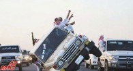 تصاحب اموال و 923 دستگاه خودروی یک میلیاردر زندانی توسط دولت عربستان سعودی