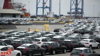 ترامپ اتحادیه اروپا را به اعمال تعرفه روی خودروهای وارداتی تهدید کرد