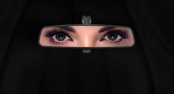 تلاش خودروسازها برای جذب 9 میلیون راننده زن عربستانی