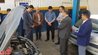 عیدی ایران خودرو به طرفدار تولید ملی