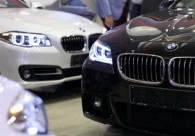 بازار خودروهای وارداتی در انتظار ترخیص خودروهای مانده در گمرک