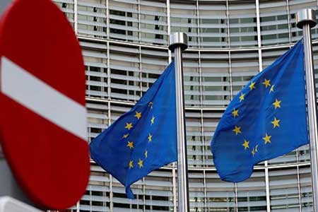 موافقت اتحادیه اروپا با تحریم وزارت اطلاعات