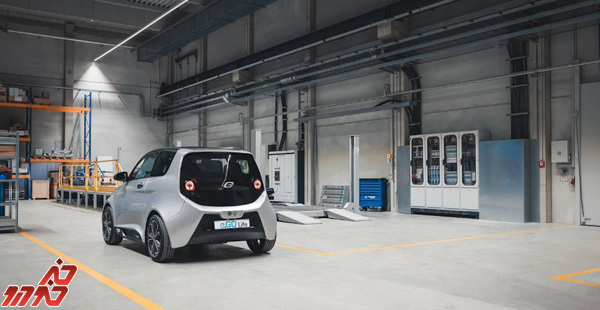 e.Go Mobile اولین خودروی برقی ارزان اروپا را عرضه می کند