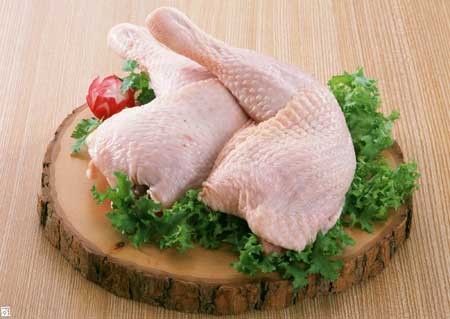 مرغ کوتاه نمی‌آید، گوشت گران‌تر شد
