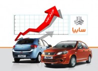 تولید خودرو درگروه سایپا به بیش از 2000 دستگاه رسید