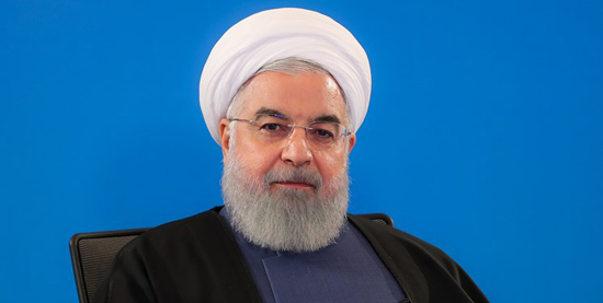 طرح استیضاح روحانی کلید خورد