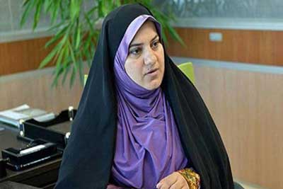 «حمیرا ریگی»، سفیر ایران در برونئی شد