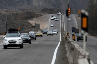 آخرین وضعیت ترافیکی راه کشور 3 بهمن 97
