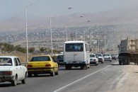 آخرین وضعیت ترافیکی راه کشور 4 بهمن 97