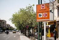 توافق ناجا و شهرداری برای برخورد با متخلفان طرح ترافیک