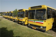 خدمت رسانی ویژه شرکت واحد اتوبوسرانی تهران در پنج شنبه و جمعه آخر سال 97