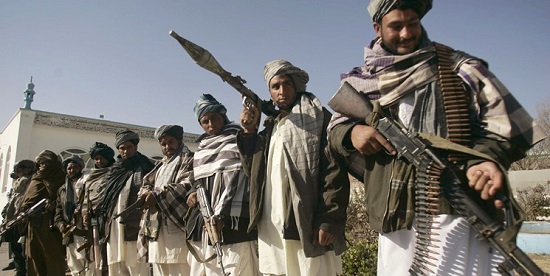 حمله طالبان، جان ۲۰ سرباز افغان را گرفت