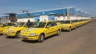 شبكه حمل و نقل فرودگاه داكار با محصولات ایران خودرو نو نوارشد