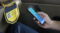«فون پی» و «تومان» دو اپلیکیشن برای پرداخت الکترونیکی کرایه تاکسی