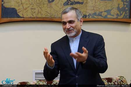 نمایندگان مجلس: دادگاه برادر روحانی را علنی کنید