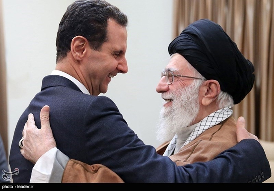 سفر بشار اسد به تهران حامل چه پیام‌هایی بود؟