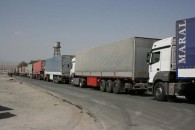 تفاهم اولیه برای تبادل مجوز تردد کامیون میان ایران و ازبکستان