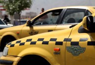 ۶۱ هزار تاکسی جدید نیز وارد ناوگان تاکسیرانی شده است
