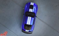تیزر دیگری از موستانگ شلبی GT500 مدل 2020 منتشر شد