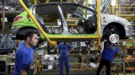 صنعت خودرو ایران بر اساس مدل های اقتصادی شکل نگرفته است