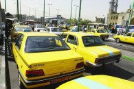 تمدید مهلت ثبت نام بیمه درمان تکمیلی رایگان رانندگان تاکسی تا 15خرداد ماه