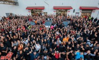 تولید مدل 3 تسلا به 5 هزار دستگاه در هفته رسید!