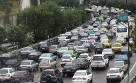 ساعت کار جدید ادارات وضعیت ترافیکی تهران را تغییر داد