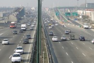 سرعت مجاز ۱۳۰ کیلومتری در آزادراه جنوبی تهران