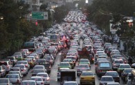 توصیه به شهروندان جهت کاهش بار ترافیک در بعد از ظهر پنجشنبه