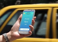 تجهیز ۶ هزار تاکسی شرق تهران به اپلیکشن پرداخت الکترونیکی