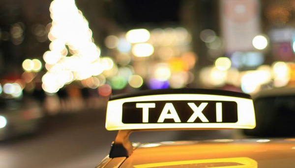 پشتیبانی سامانه SDI از تاکسی و اسنپ در شهر مشهد