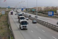 تعطیلی ۲۷ شرکت حمل‌ونقل متخلف در استان تهران