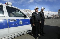 افتتاح واحد ویژه رسیدگی به تخلفات خودروهای توقیفی و پلیس حرفه‌ای