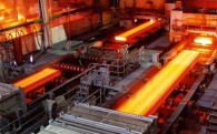 رشد ۱۵ درصدی تولید فولاد شرکت‌های بزرگ