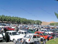 قیمت روز انواع خودروهای دست دوم در بازار تهران+ جدول