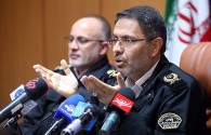 ممنوعیت موقتی تردد وانت‌بارها و کامیونت‌ها در تهران از اول مهرماه