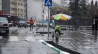 آخرین وضعیت معابر ترافیکی تهران