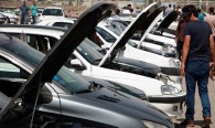 افزایش تقاضا برای خودروهای زیر 50 میلیون تومان