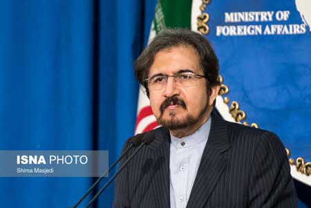 برنامه موشکی ایران ممنوعیت ندارد