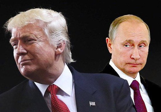 هشدار آمریکا به روسیه