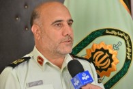 راه‌اندازی مجدد گشت کنترل نامحسوس در تهران