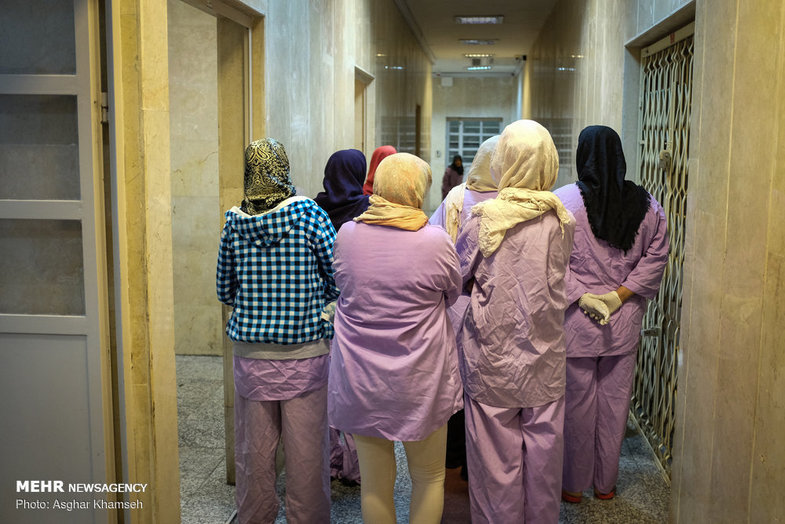متفاوت‌ترین خوابگاه زنانه در تهران