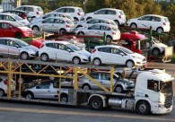 ترخیص ۱۴ هزار خودرو از گمرک با مجوز
