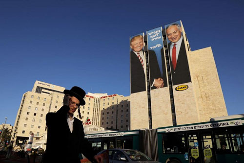نگاهی به پیروزی نتانیاهو در انتخابات اسرائیل