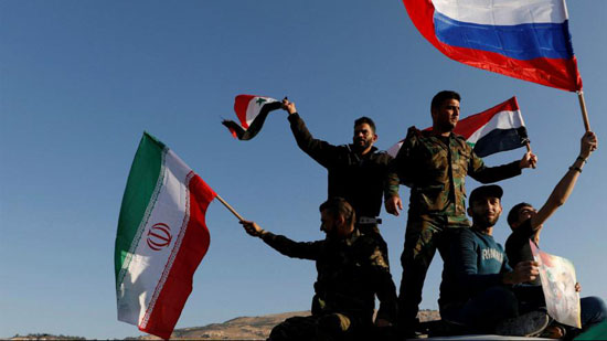 تغییر رویکرد روس‌ها در قبال ایران در سوریه
